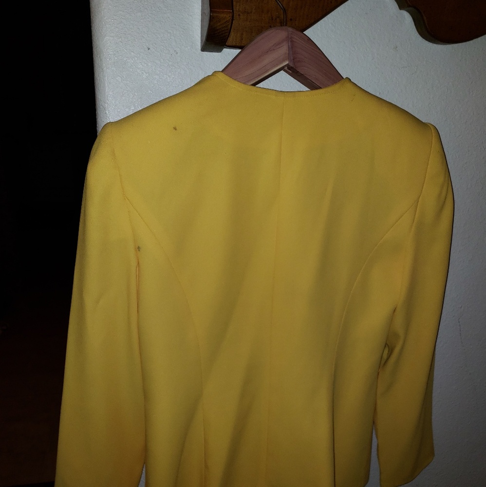 Parche Paris blazer - Picture 6 of 6